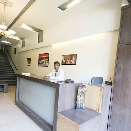 Hotel Royal Palace Aurangabad  Eksteriør bilde