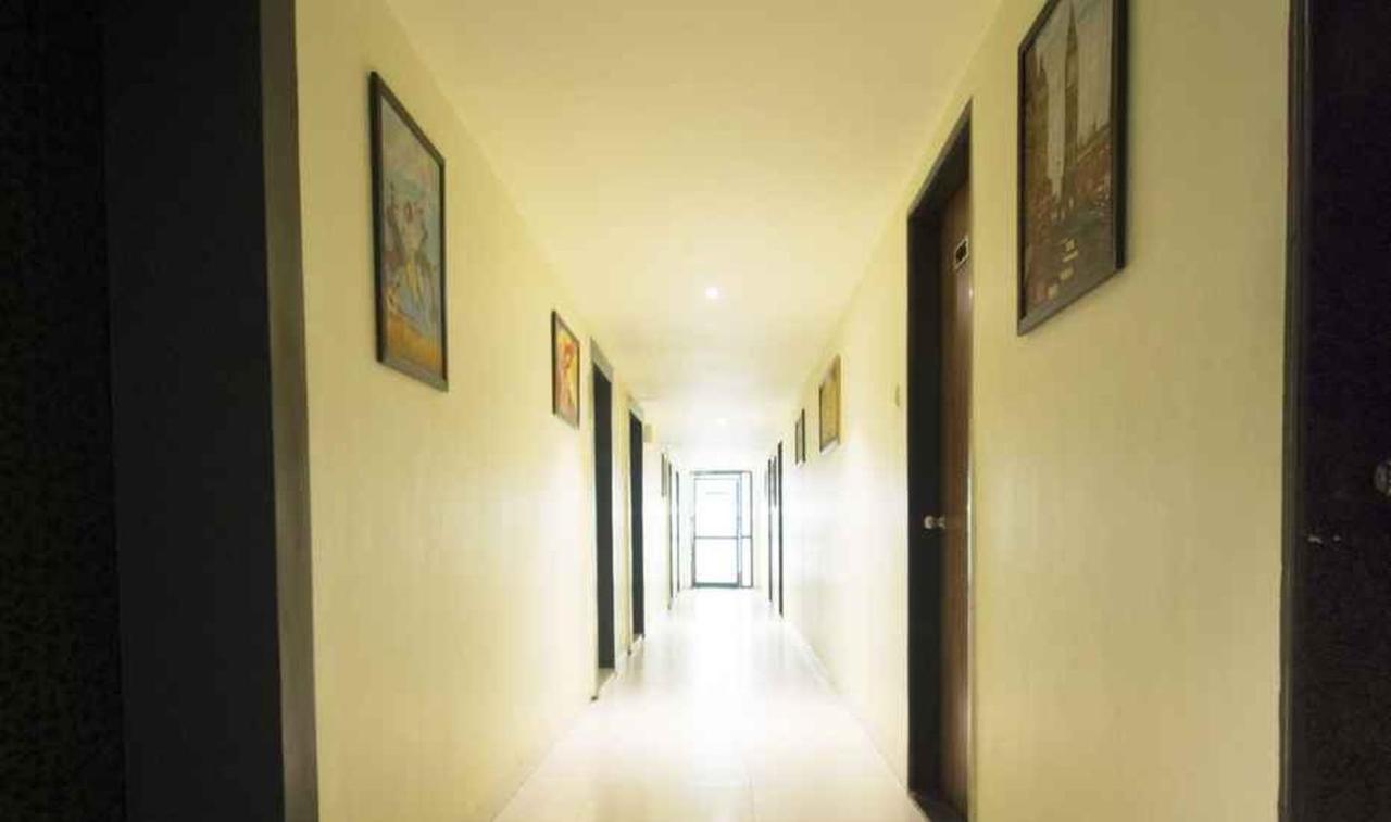 Hotel Royal Palace Aurangabad  Eksteriør bilde